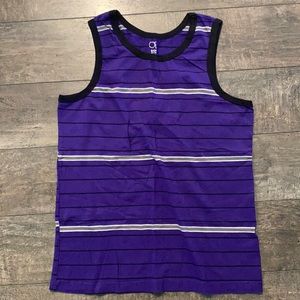 Men’s Tank Size S